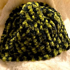 Crochet Hats